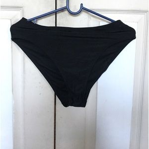New Look bikini bottom only